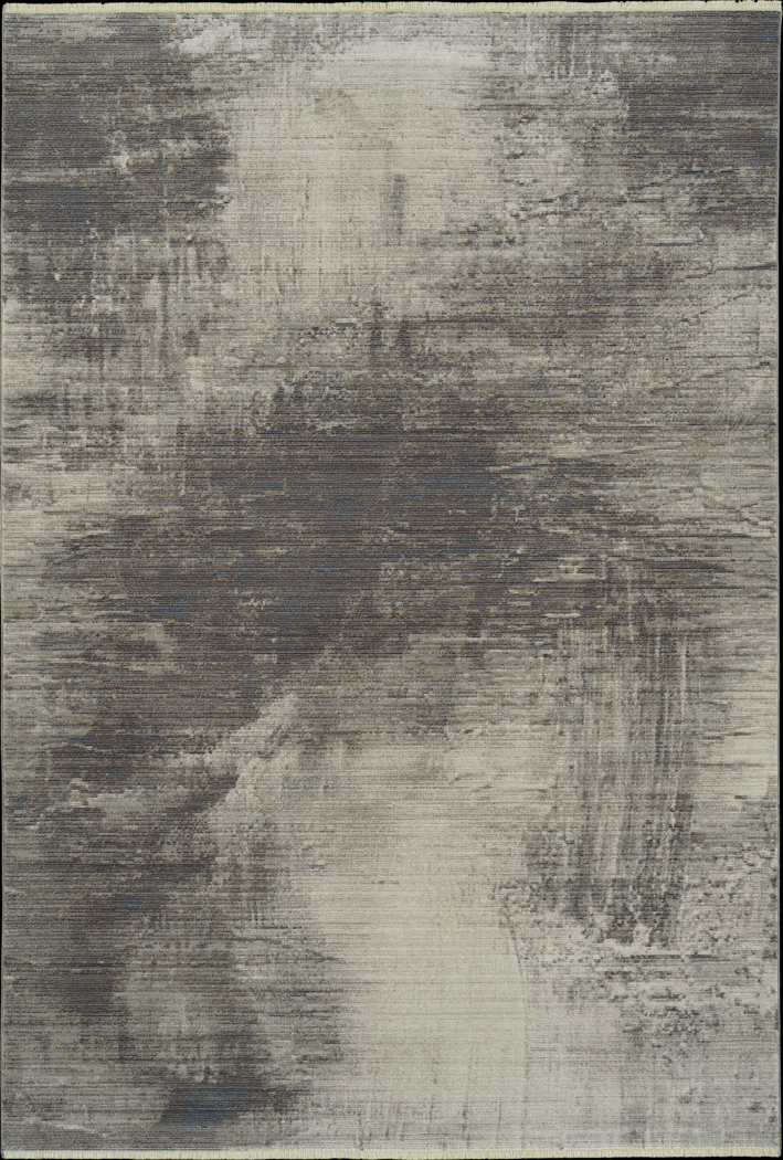 Gilvista Gray 5'6 x 7'9 Rug - Thumbnail - Image 1