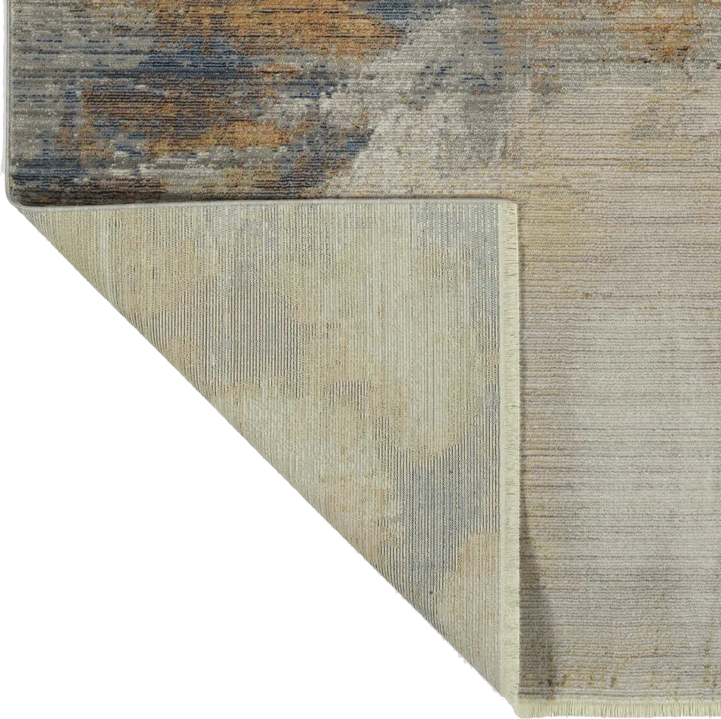 Gilvista Multi 5'6 x 7'9 Rug - Thumbnail - Image 5