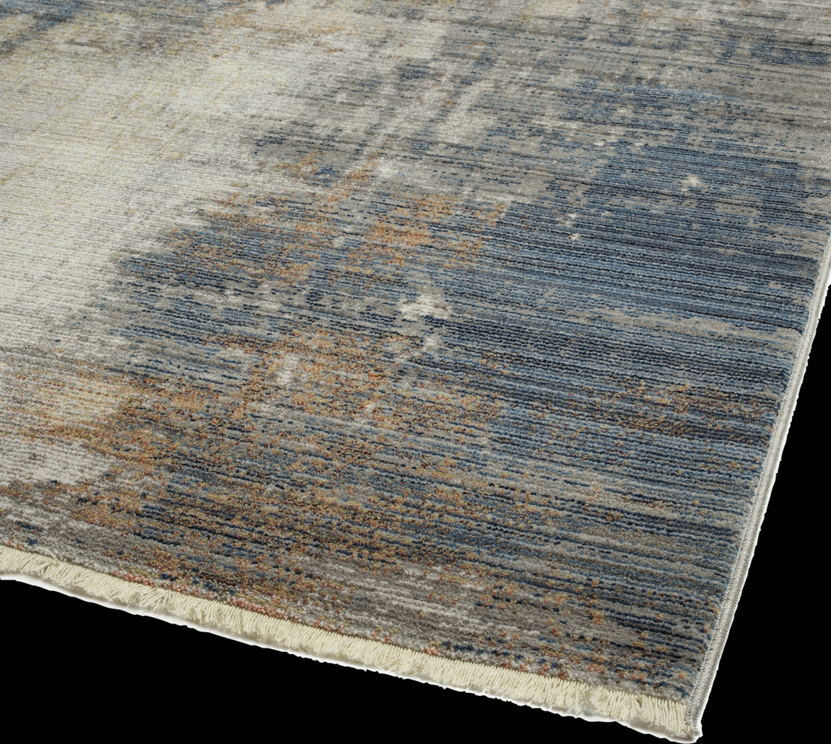 Gilvista Multi 7'10 x 10'1 Rug - Thumbnail - Image 3