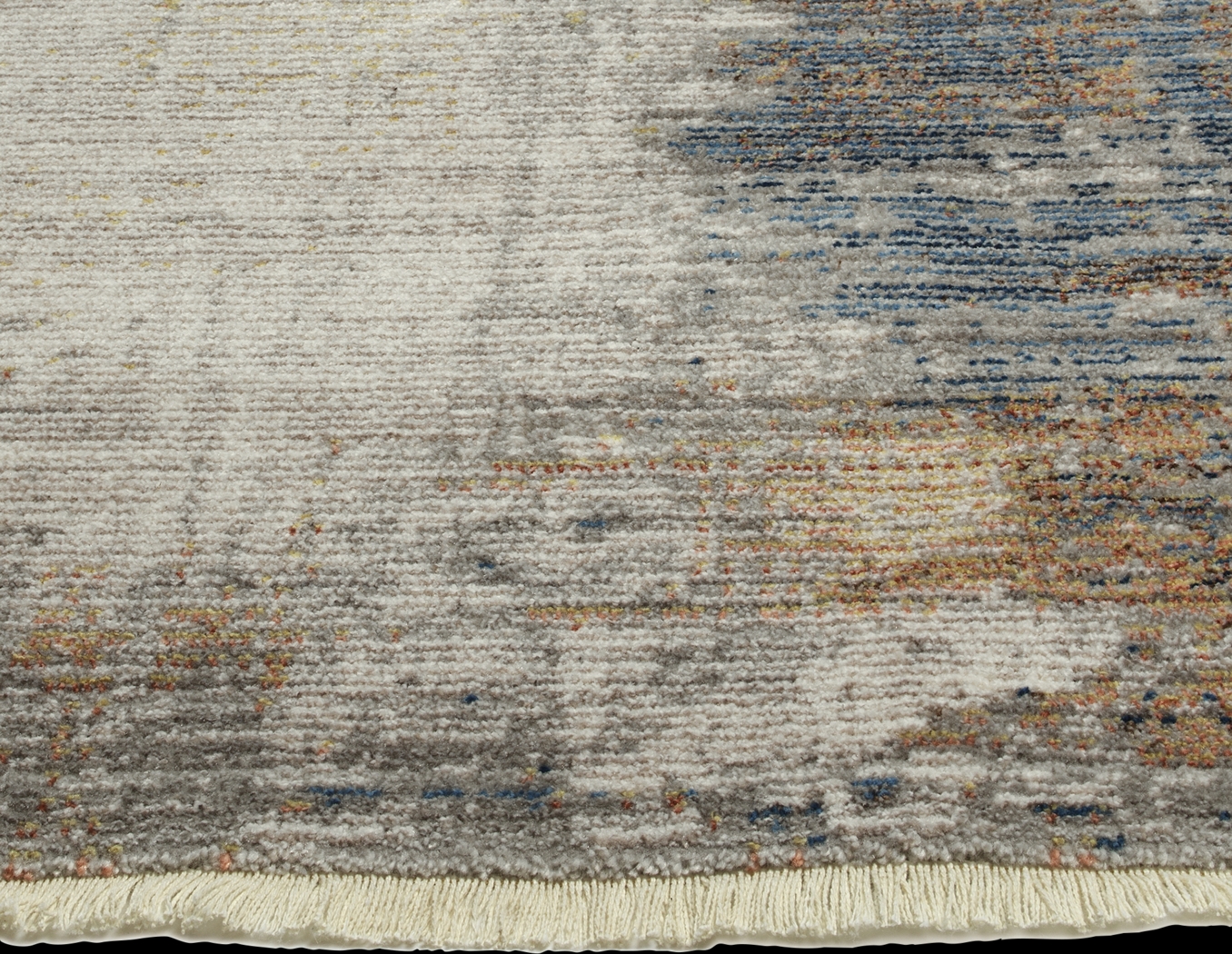 Gilvista Multi 7'10 x 10'1 Rug - Thumbnail - Image 4