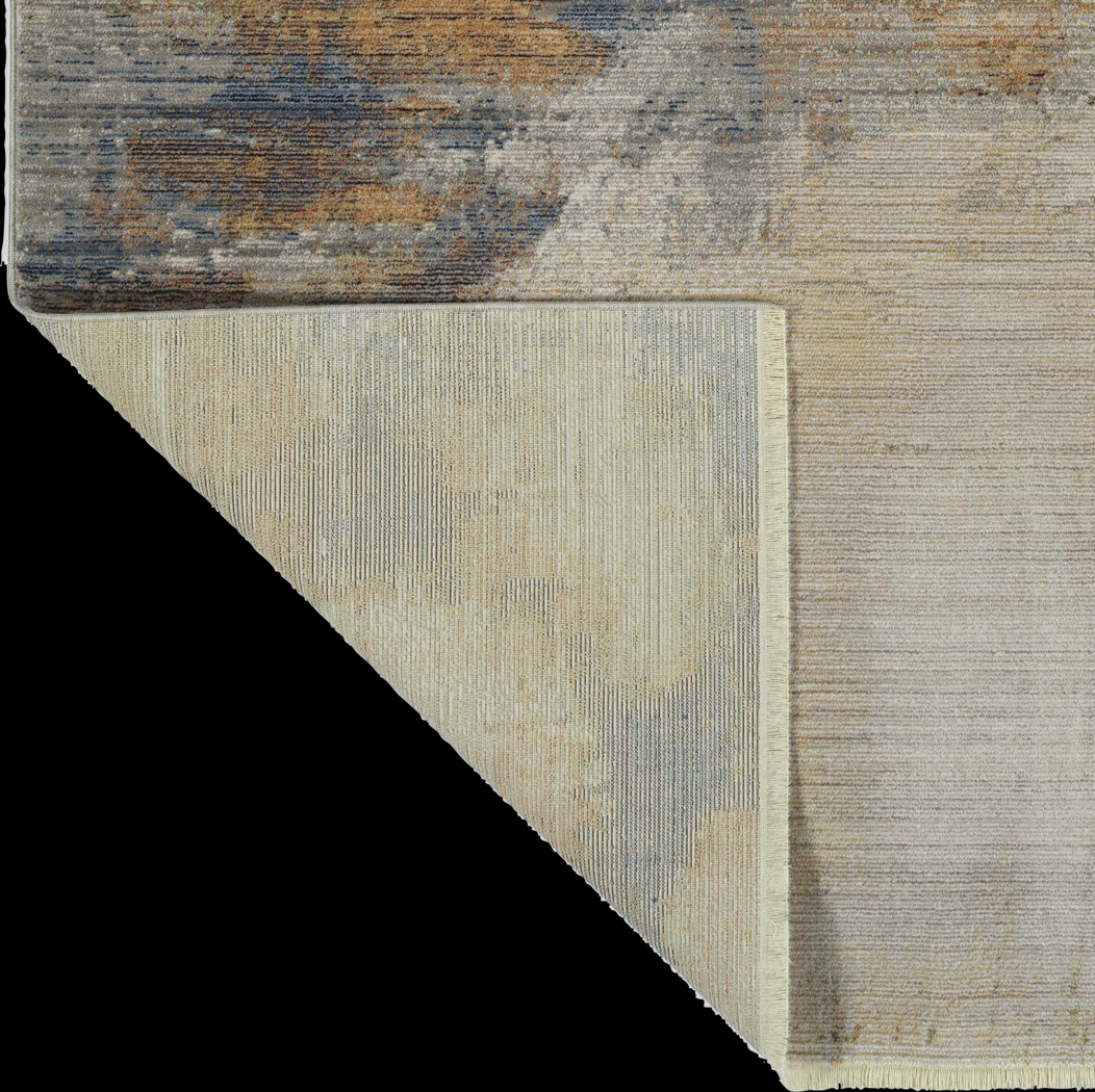 Gilvista Multi 7'10 x 10'1 Rug - Thumbnail - Image 5