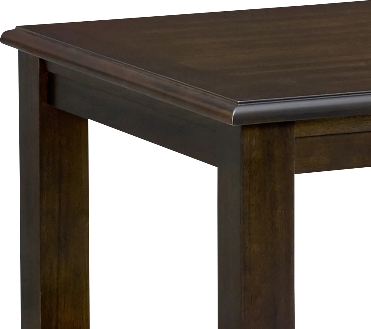 Ginebra Brown End Table - Thumbnail - Image 6