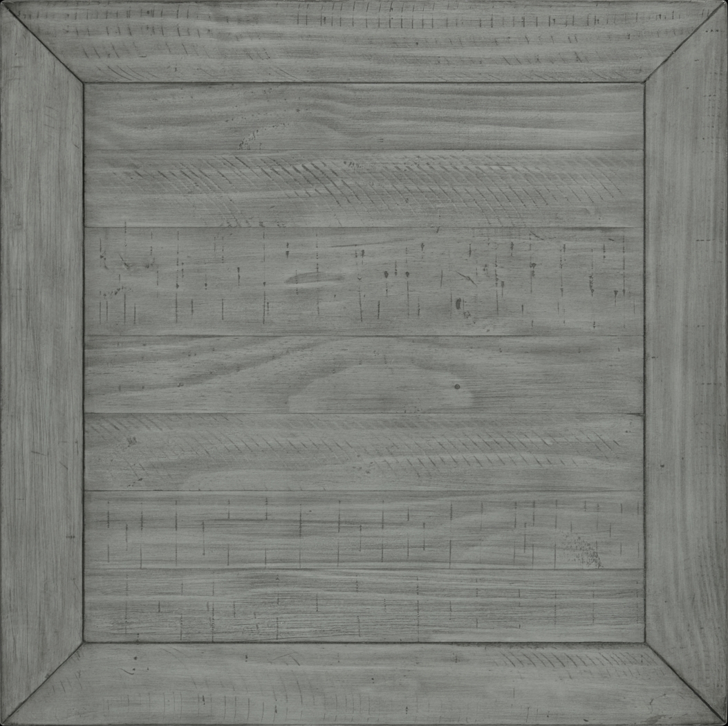 Gingerich Gray End Table - Thumbnail - Image 4