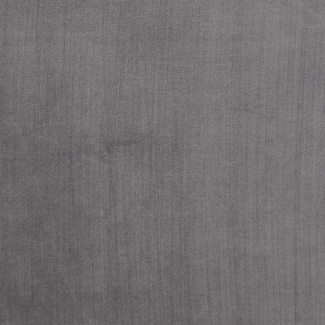 Ginnbrooke Gray Accent Chair - Thumbnail - Image 9