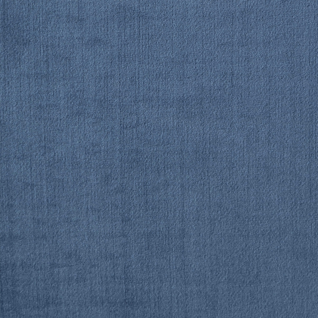 Ginnbrooke Marine Blue Accent Chair - Thumbnail - Image 9