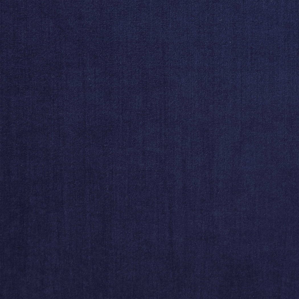 Ginnbrooke Navy Accent Chair - Thumbnail - Image 9