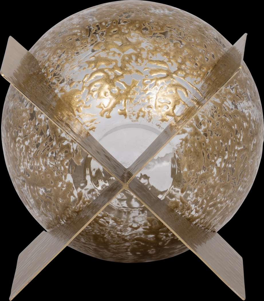 Ginter Gold 23 in. Votive Candle Holder - Thumbnail - Image 6