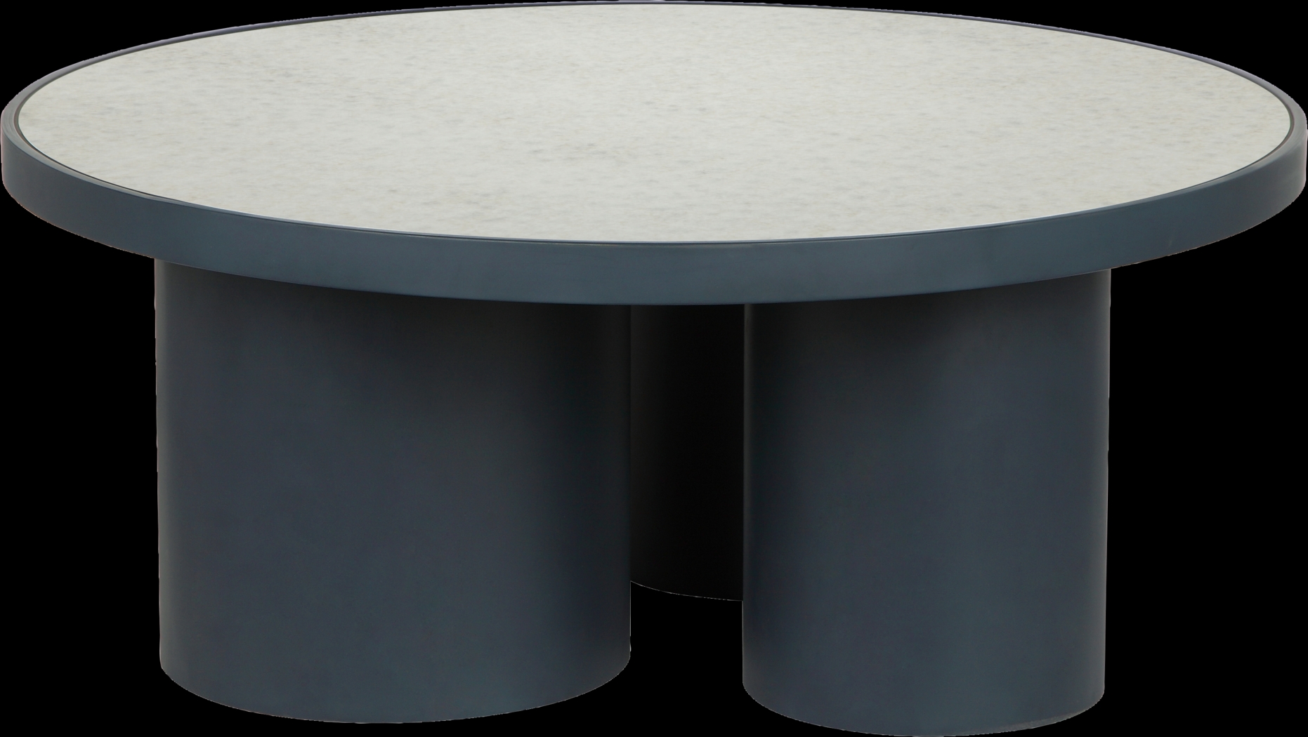Ginty Gray Cocktail Table - Thumbnail - Image 3