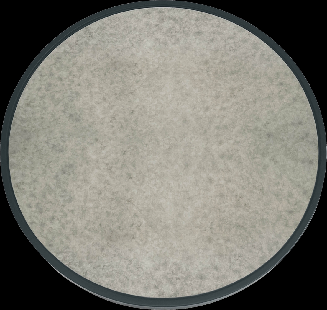 Ginty Gray Cocktail Table - Thumbnail - Image 4