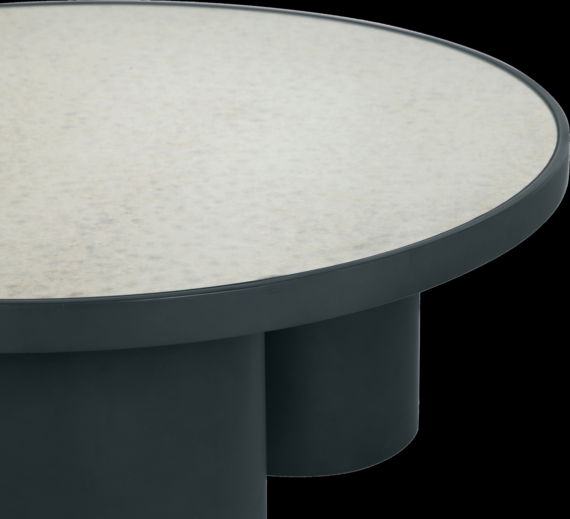 Ginty Gray Cocktail Table - Thumbnail - Image 5