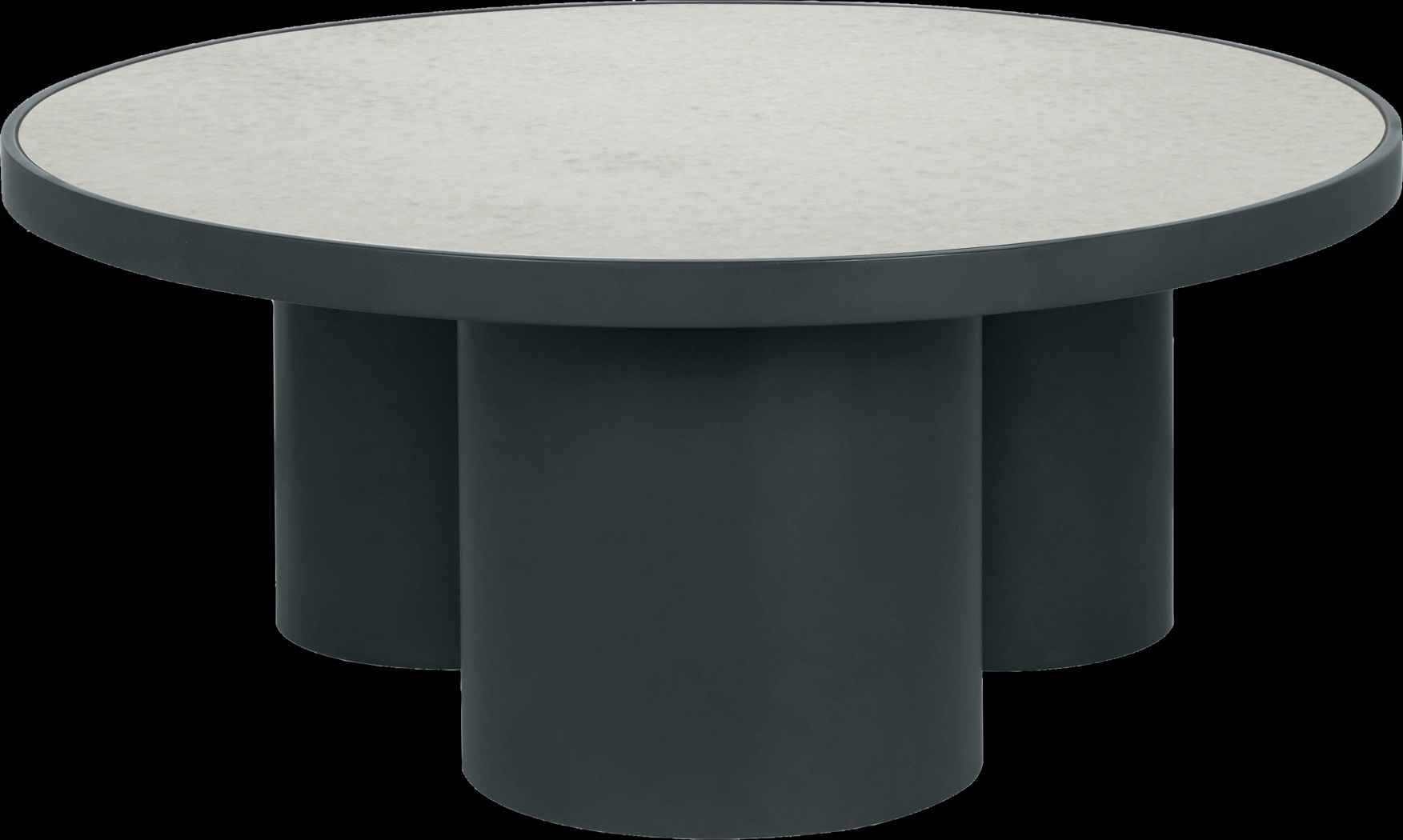 Ginty Gray Cocktail Table - Thumbnail - Image 1