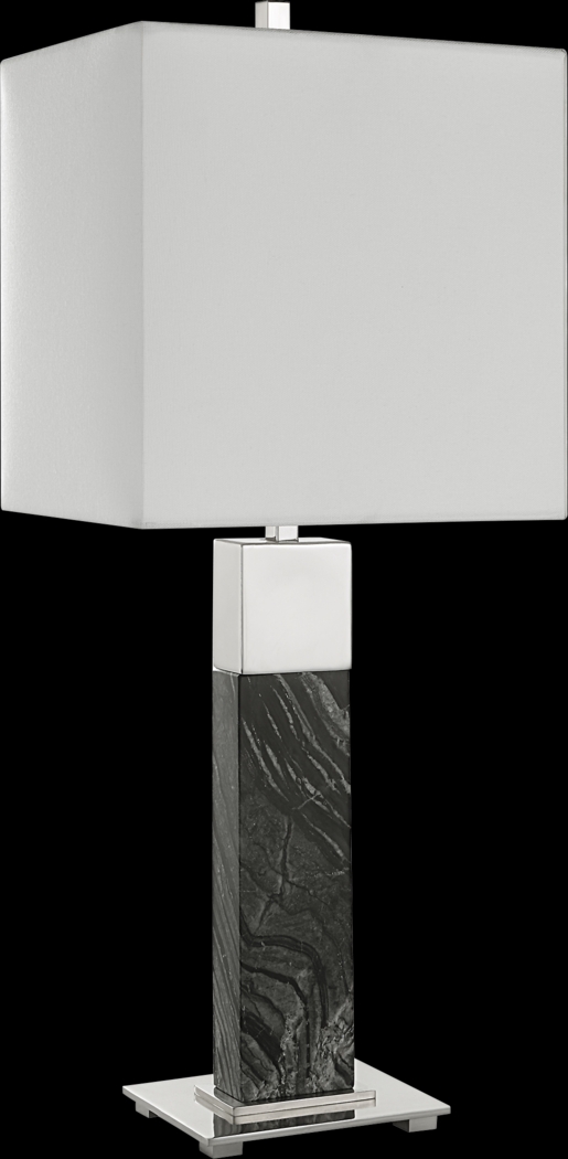 Giralda Avenue Black Lamp - Thumbnail - Image 5