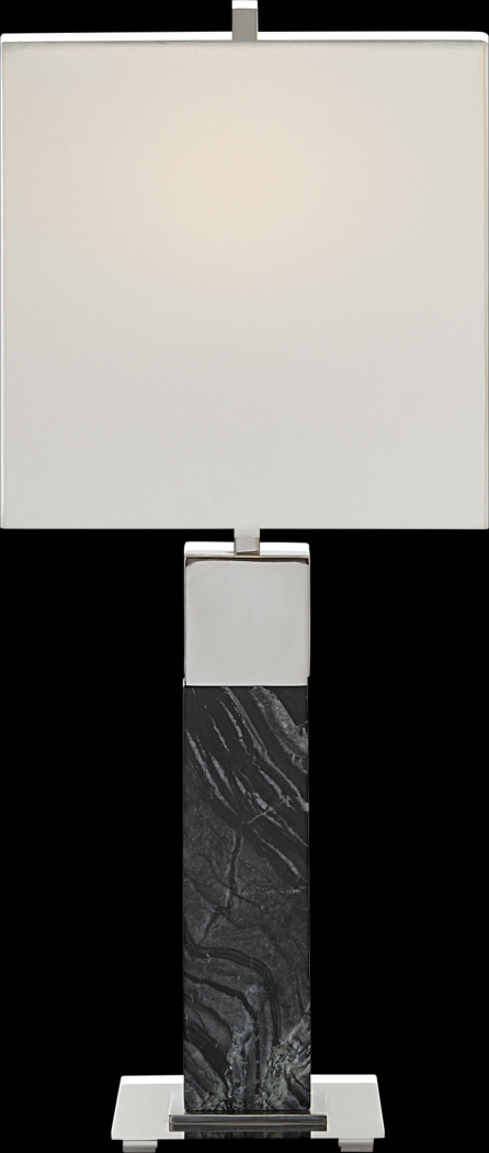 Giralda Avenue Black Lamp - Thumbnail - Image 6