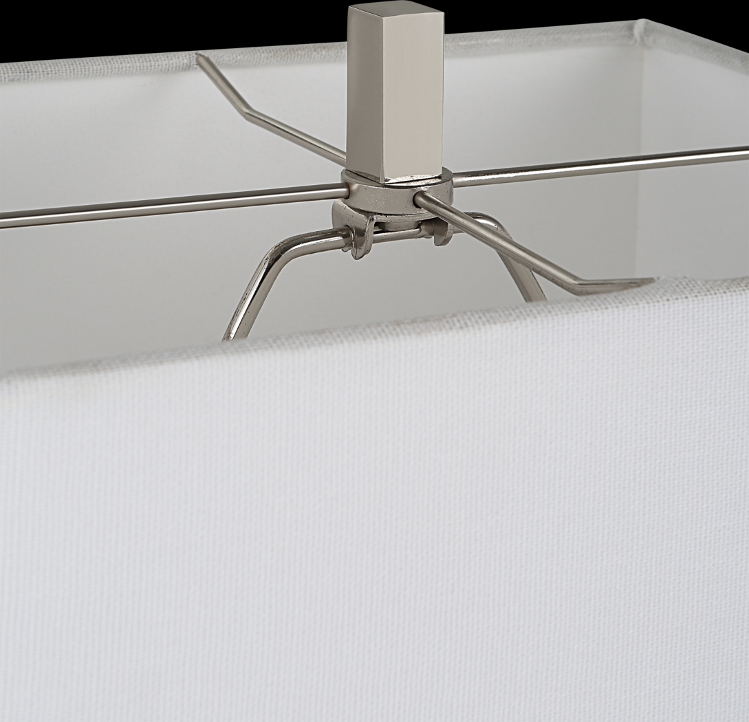 Giralda Avenue Black Lamp - Thumbnail - Image 8