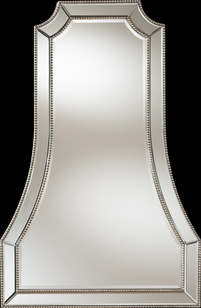 Giralda Silver Mirror - Thumbnail - Image 1