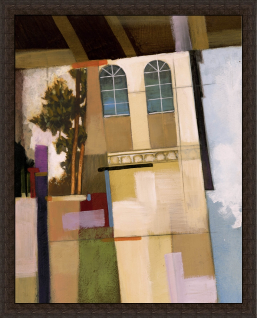 Girlada I Beige Artwork - Thumbnail - Image 1