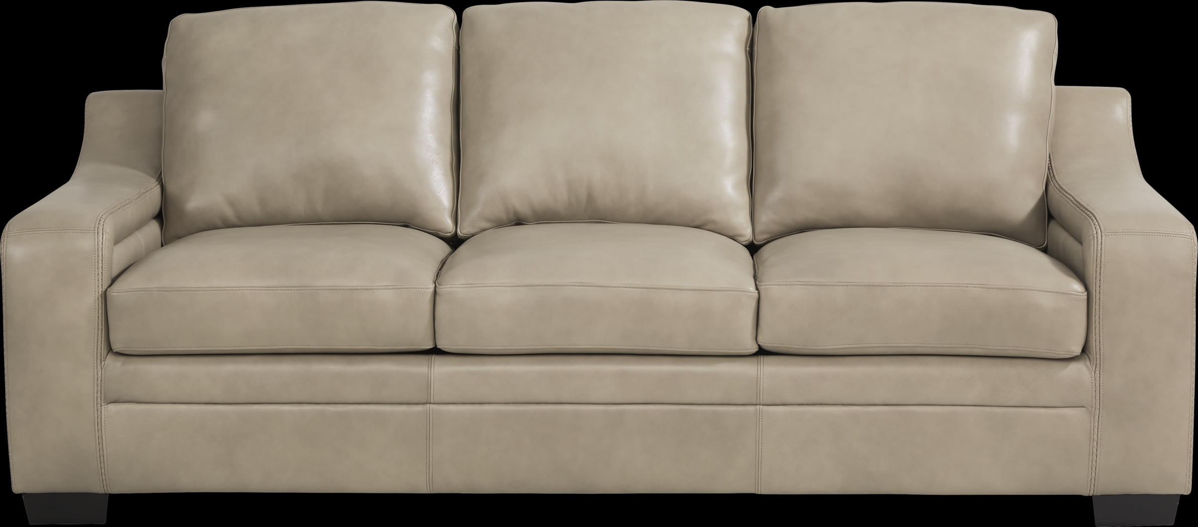 Gisella Taupe Sleeper - Thumbnail - Image 1