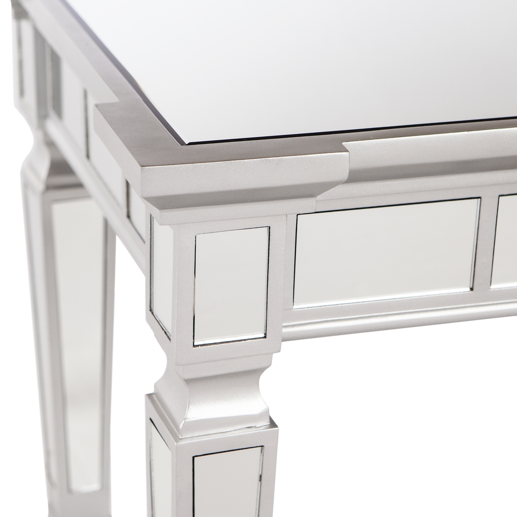 Gitre Silver Console Table - Thumbnail - Image 2