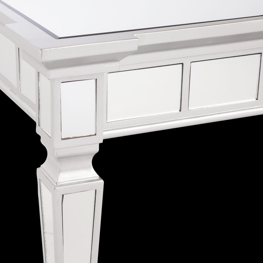 Gitre Silver End Table - Thumbnail - Image 4