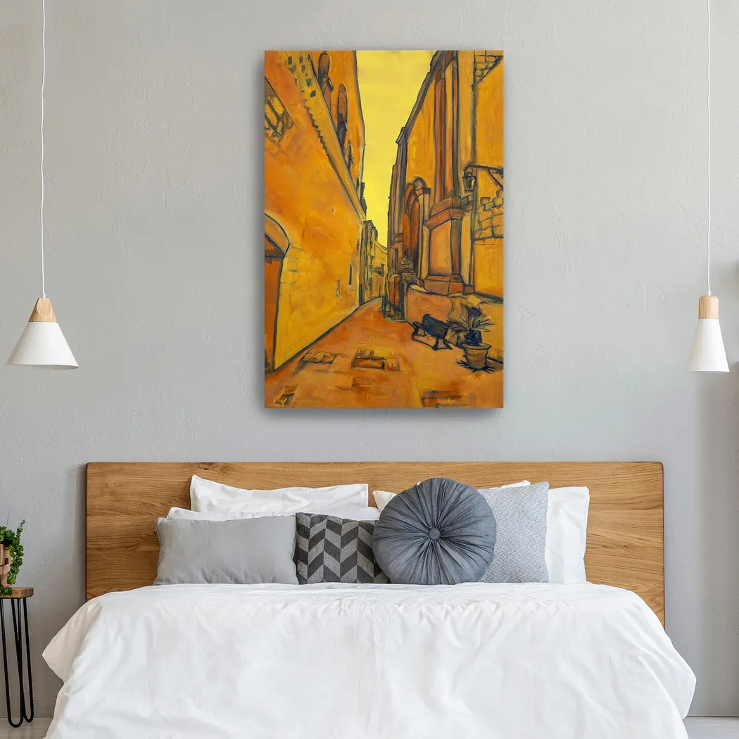 Giuiana Multi Artwork - Thumbnail - Image 2