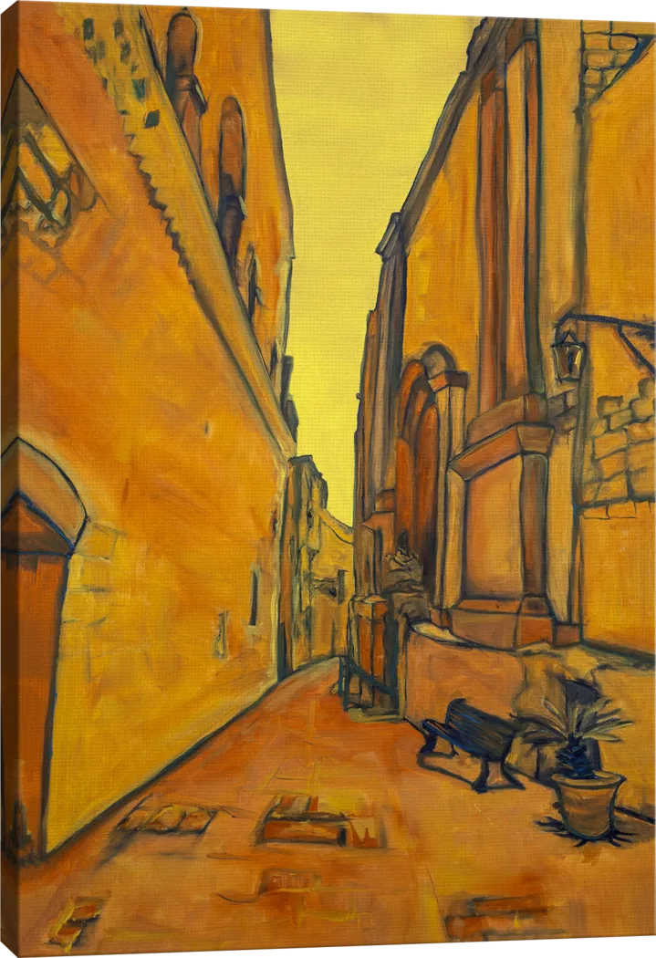 Giuiana Multi Artwork - Thumbnail - Image 3