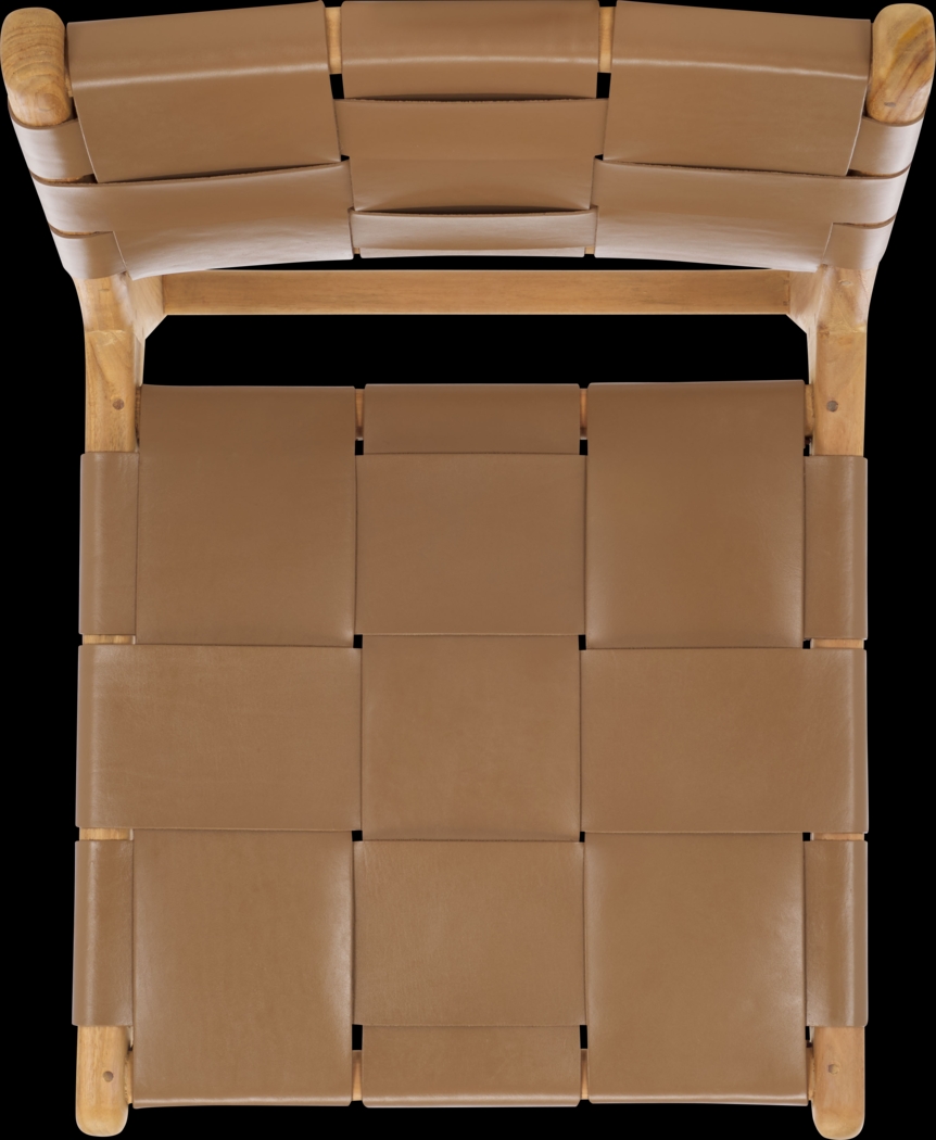 Givernola Brown Side Chairs, Set of 2 - Thumbnail - Image 7