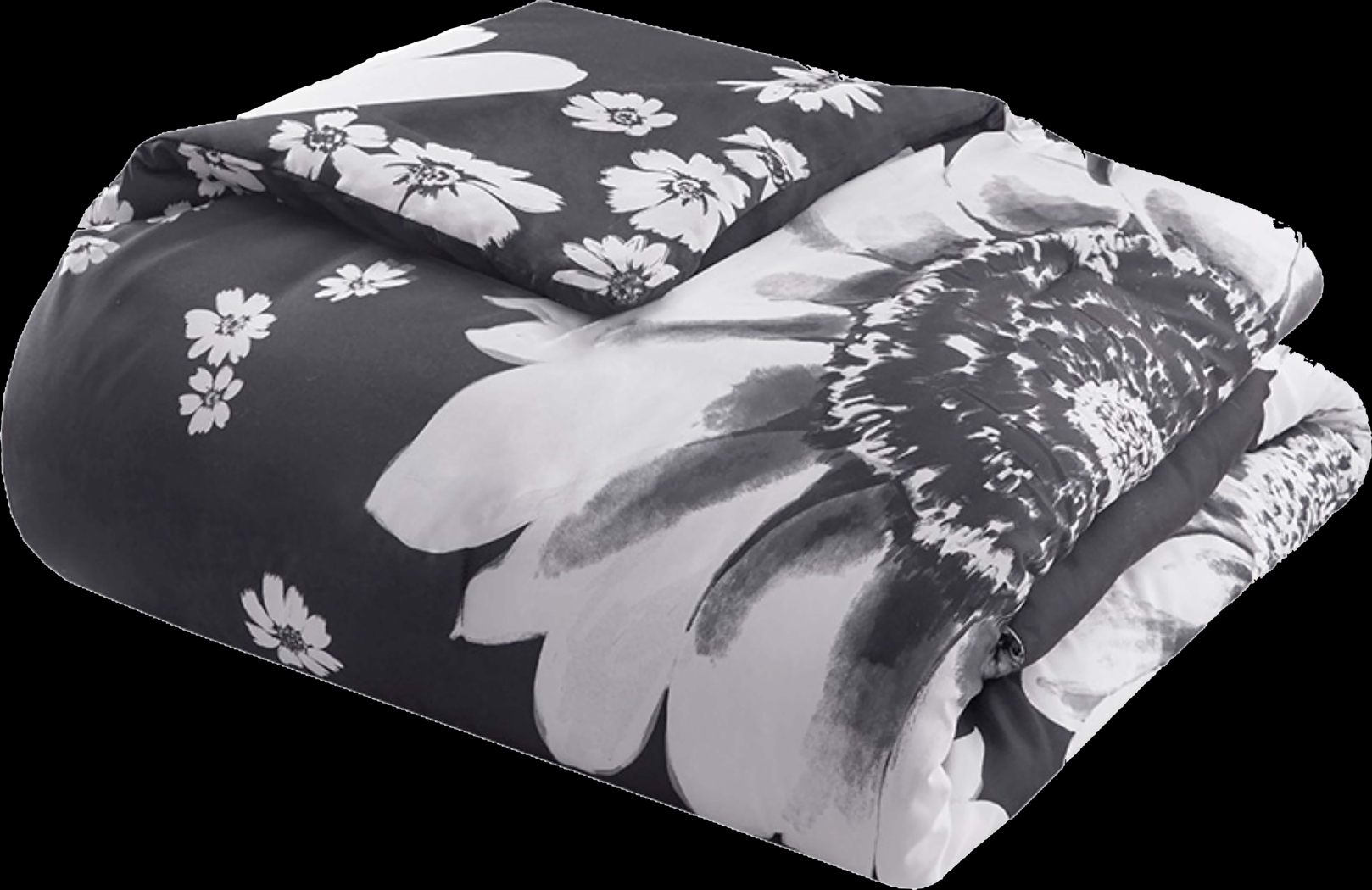 Kids Giwa Black Twin Comforter Set - Thumbnail - Image 11