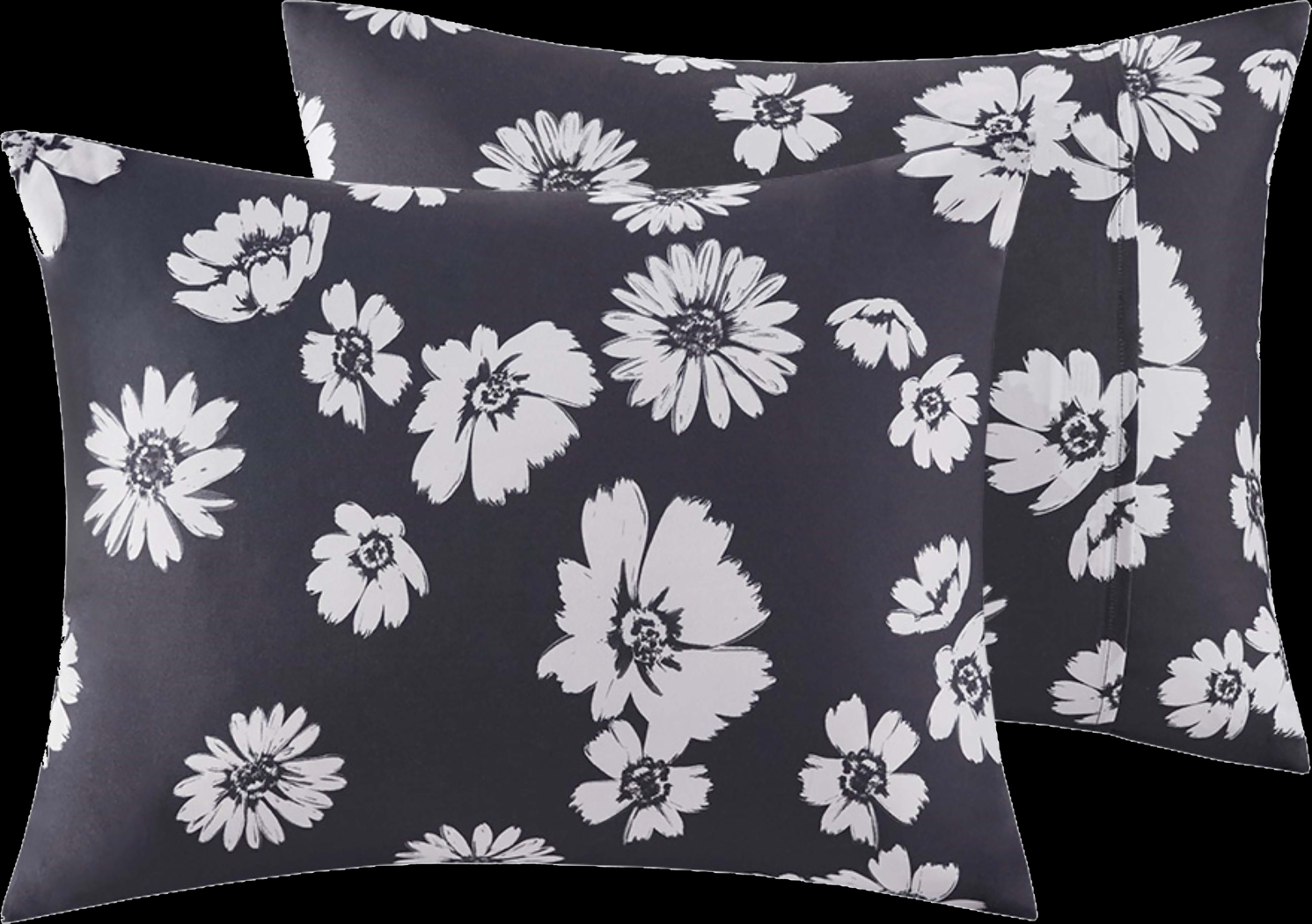 Kids Giwa Black Twin Comforter Set - Thumbnail - Image 7