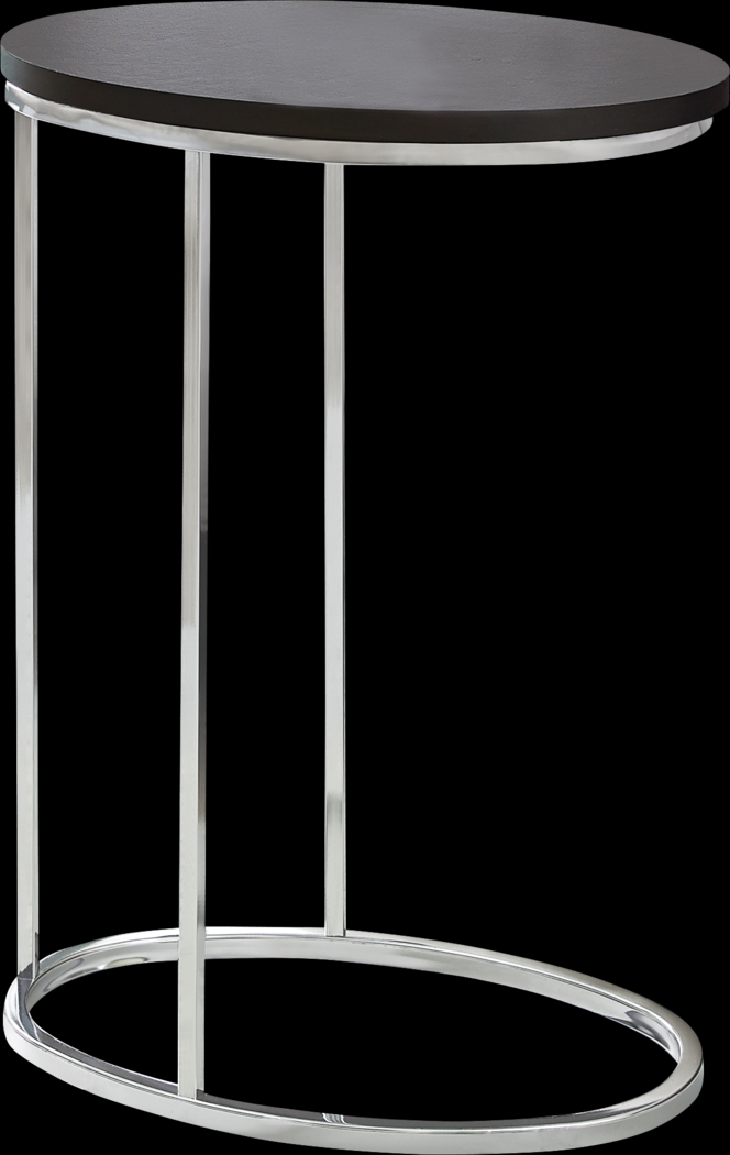 Gladeside Cappuccino Accent Table - Thumbnail - Image 1