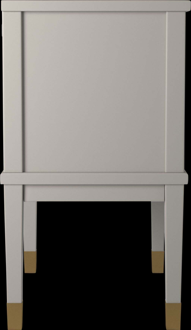 Gladewood Gray Accent Table - Thumbnail - Image 4