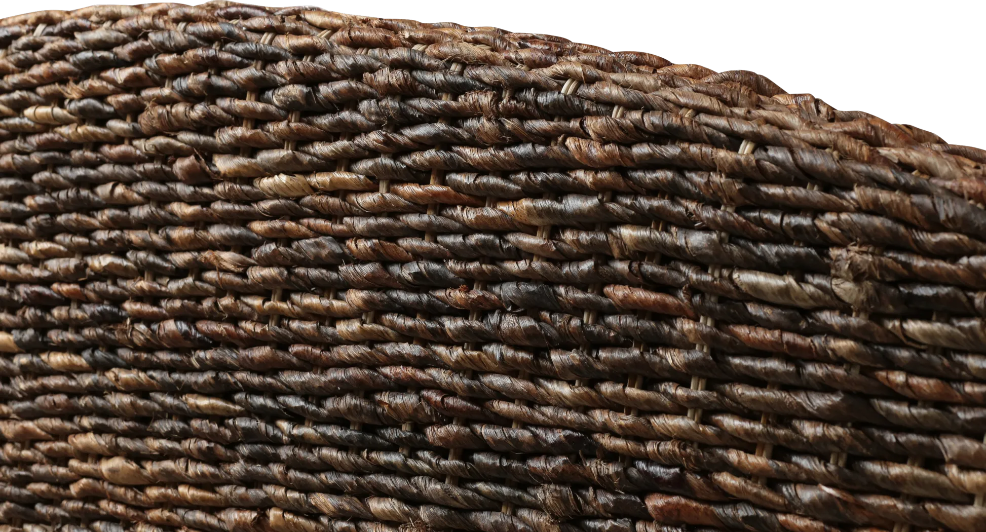 Gladiolus Brown Queen Headboard - Thumbnail - Image 4