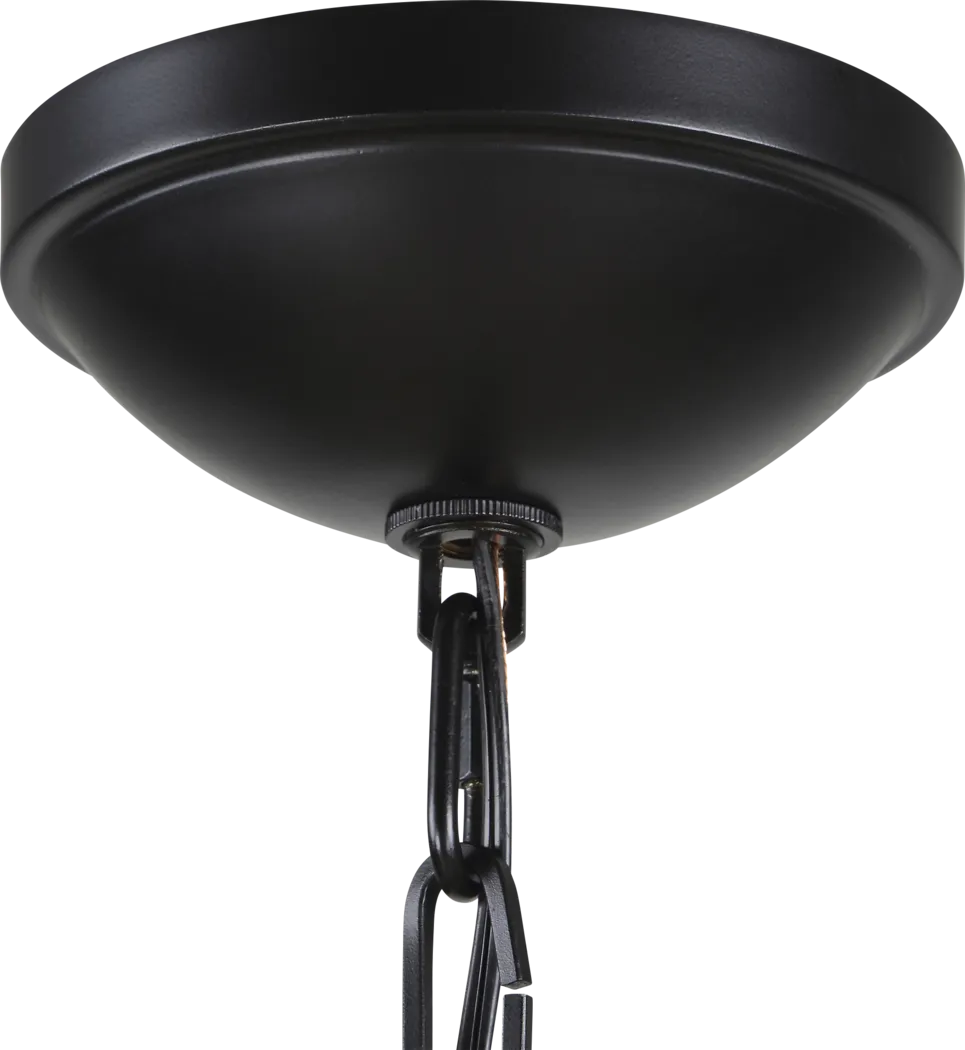 Gladpon Brown Indoor/Outdoor Pendant - Thumbnail - Image 10