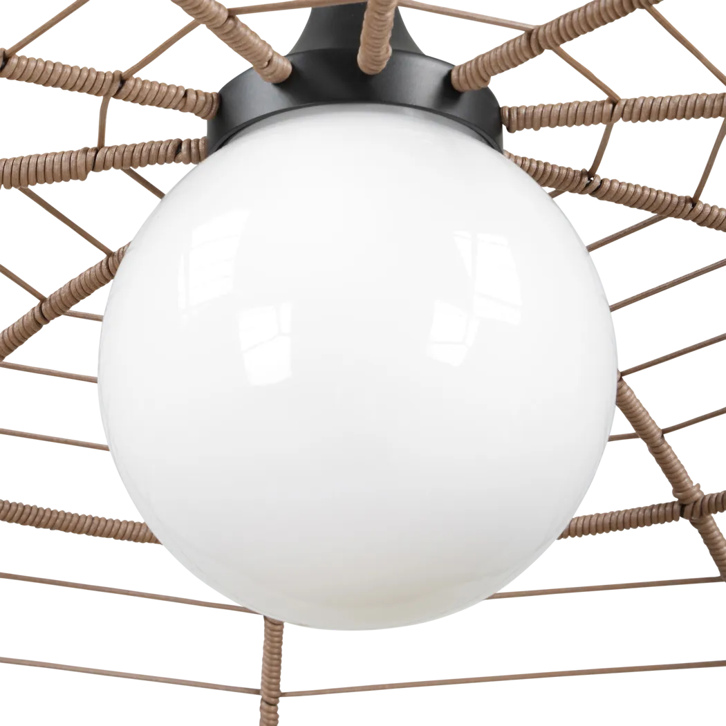 Gladpon Brown Indoor/Outdoor Pendant - Thumbnail - Image 13