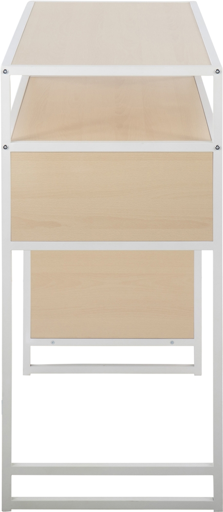 Gladwynne Natural Bar Table - Thumbnail - Image 2