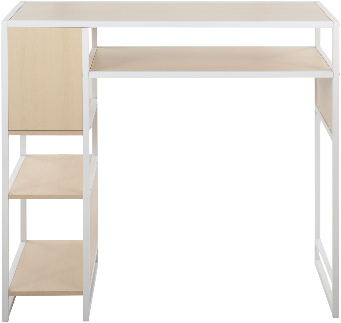 Gladwynne Natural Bar Table - Thumbnail - Image 4