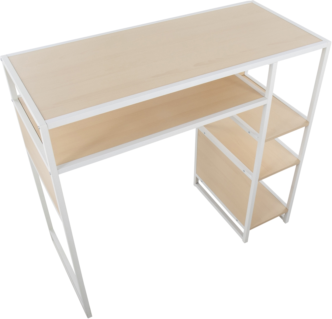 Gladwynne Natural Bar Table - Thumbnail - Image 6