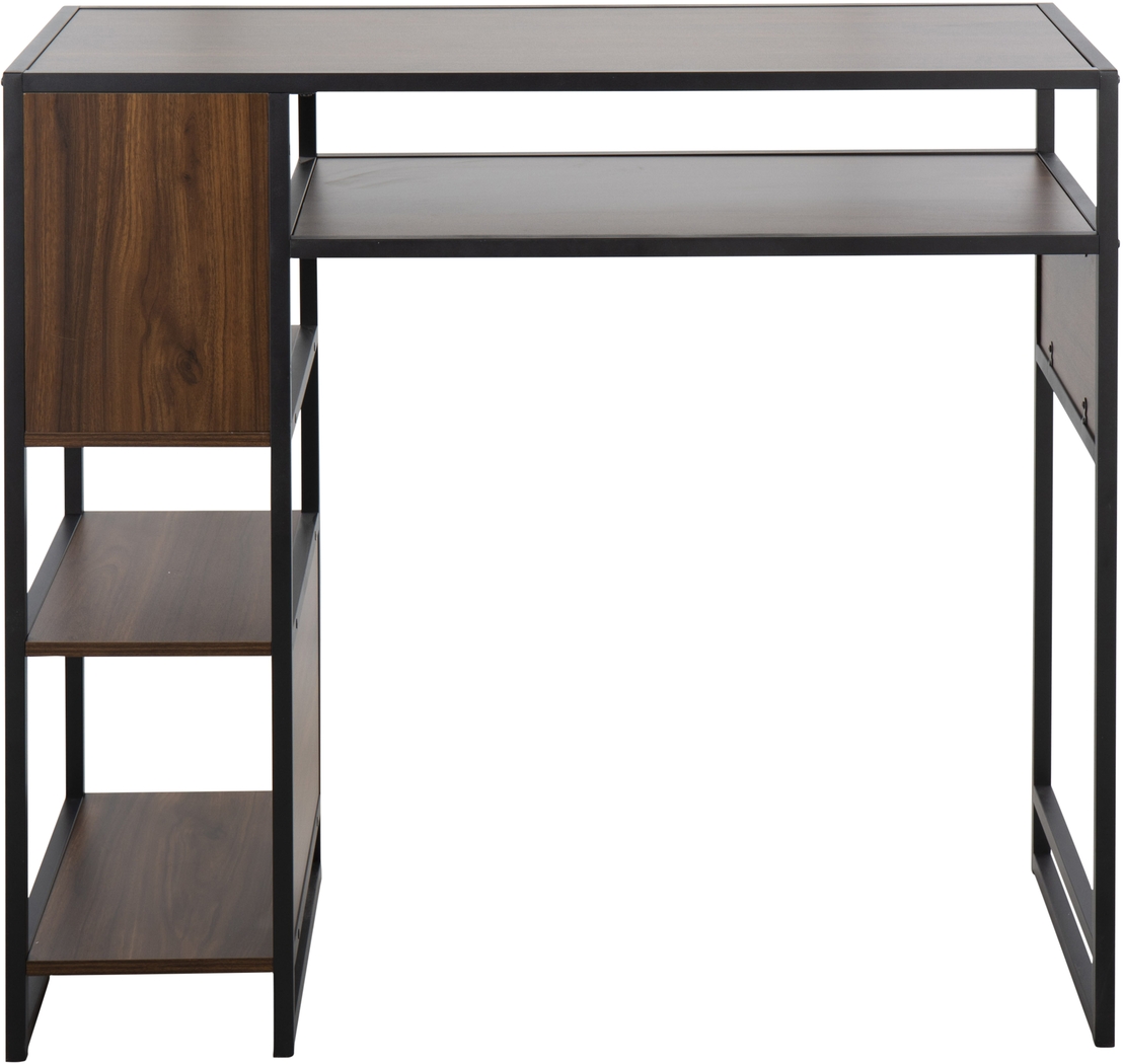 Gladwynne Walnut Bar Table - Thumbnail - Image 4