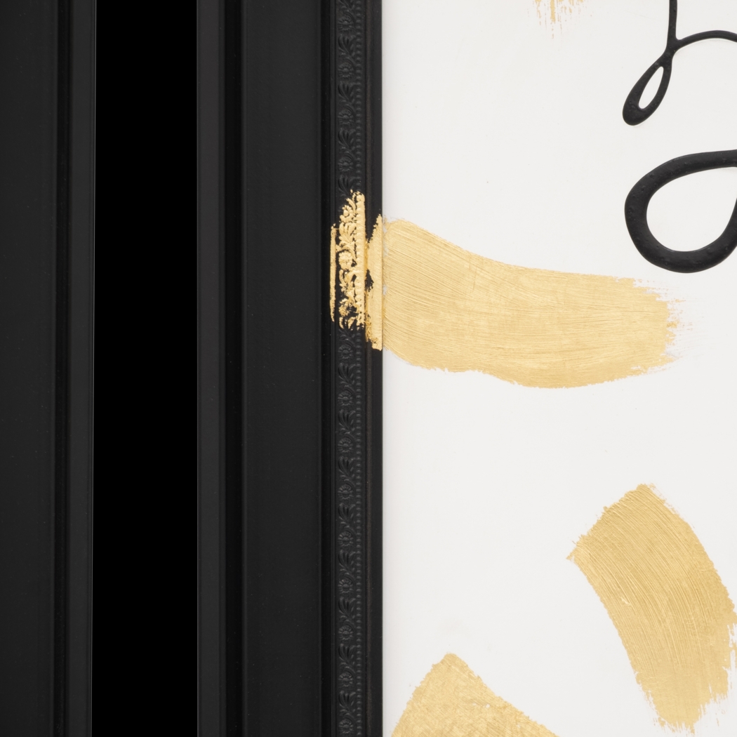 Glanlake White Artwork Set of 3 - Thumbnail - Image 2