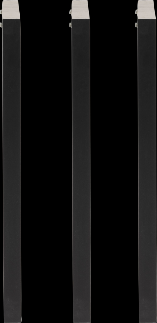 Glanlake White Artwork Set of 3 - Thumbnail - Image 6