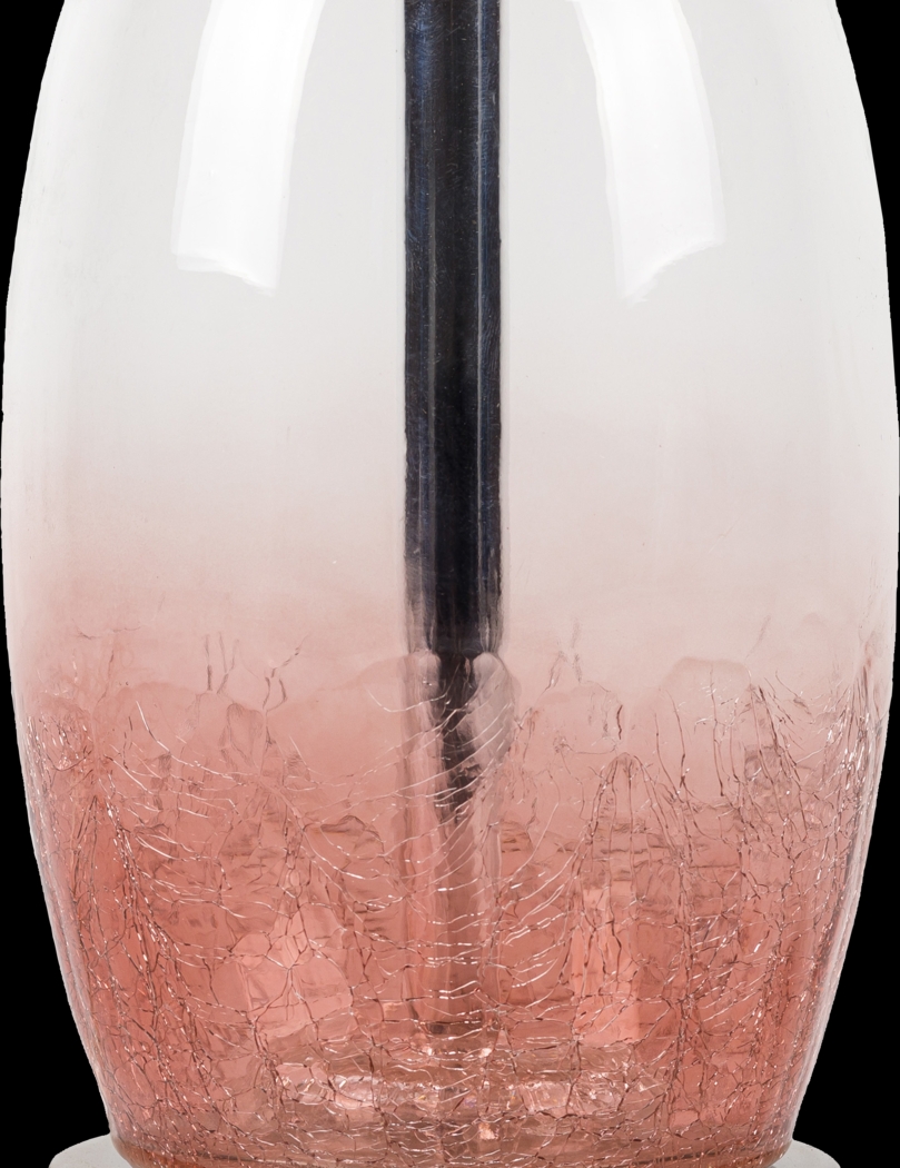 Glanmore Road Pink Lamp - Thumbnail - Image 5