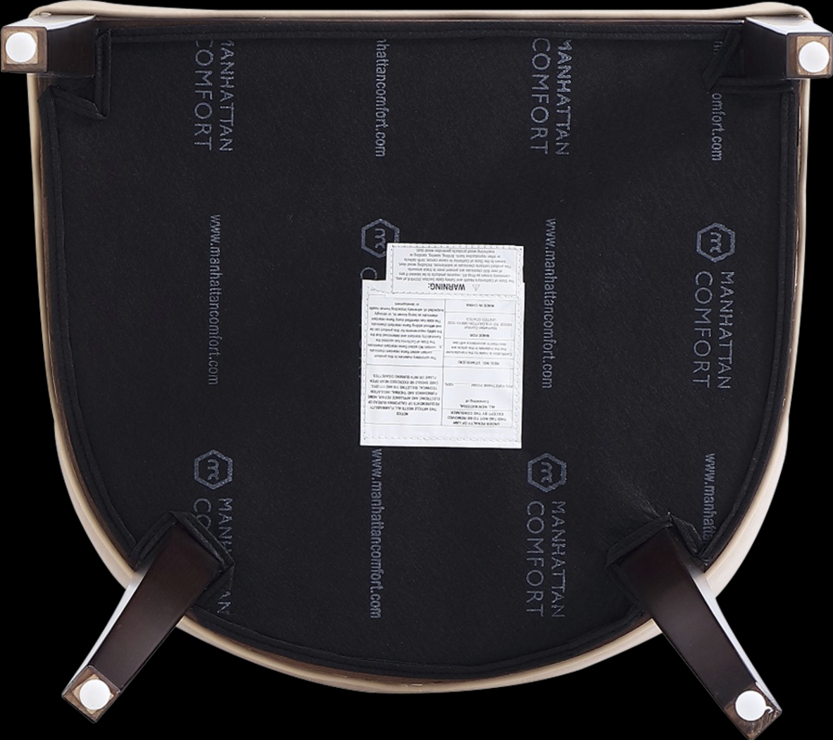 Glaspey Tan Arm Chair - Thumbnail - Image 8