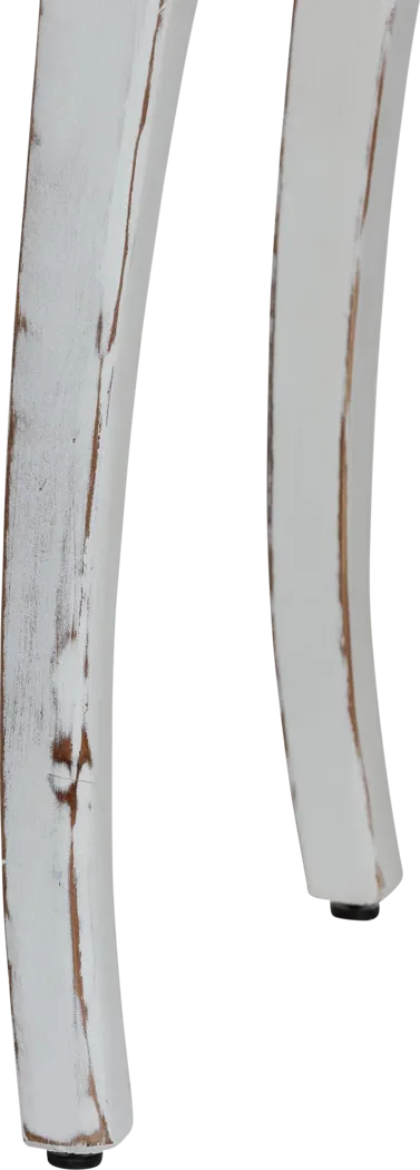 Glasu Brown/White Console Table - Thumbnail - Image 7