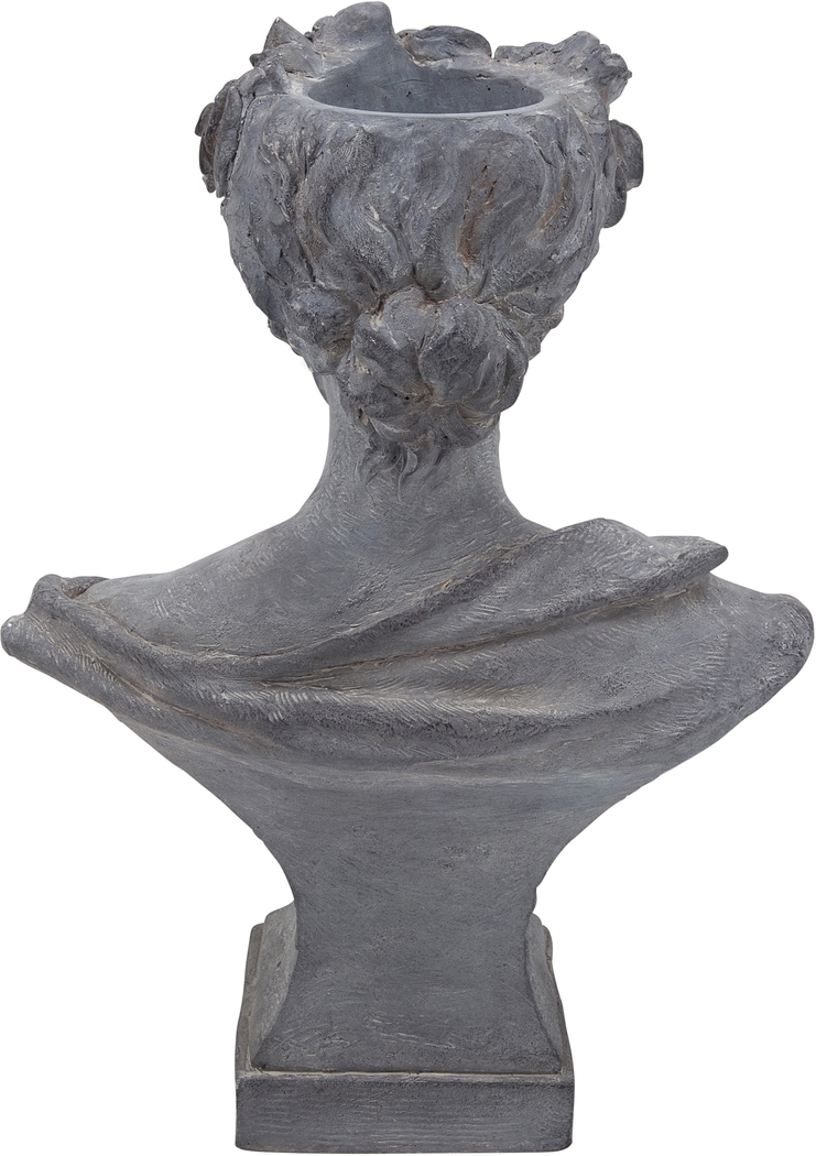 Glatigney Gray Sculpture - Thumbnail - Image 3