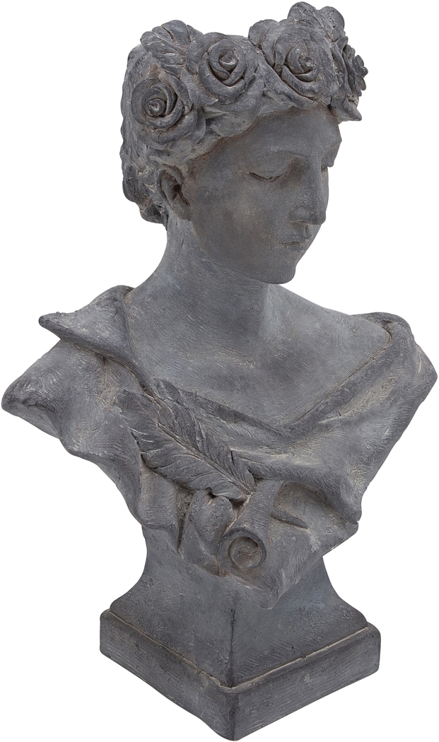 Glatigney Gray Sculpture - Thumbnail - Image 5