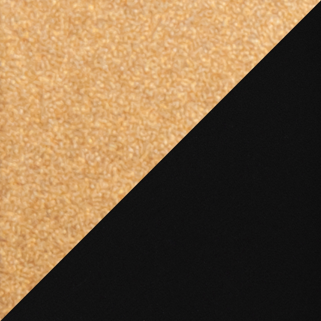 Glatigny I Black Barstool Set of 2 - Thumbnail - Image 9