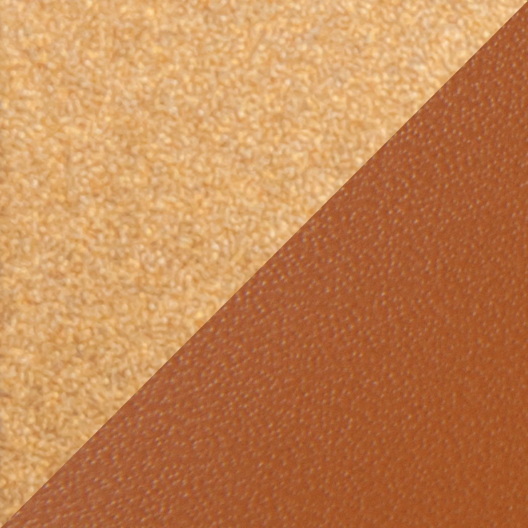 Glatigny I Camel Barstool Set of 2 - Thumbnail - Image 9