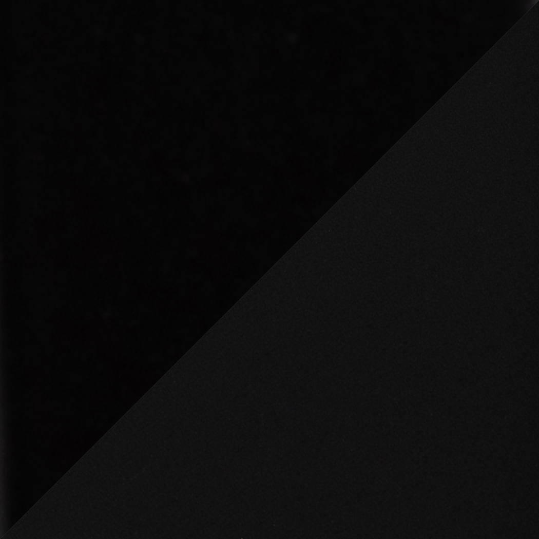 Glatigny II Black Barstool Set of 2 - Thumbnail - Image 9