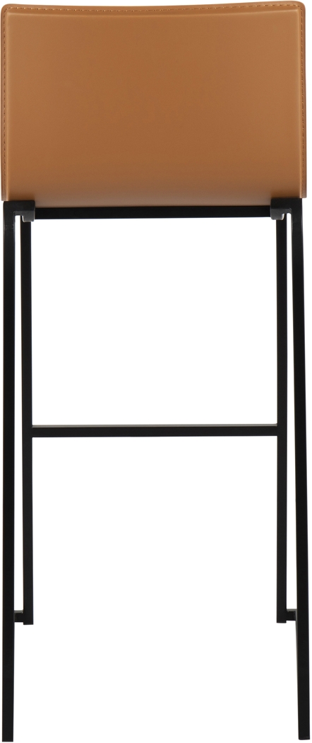 Glatigny II Camel Barstool Set of 2 - Thumbnail - Image 5