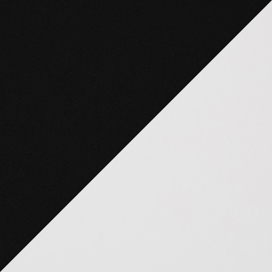 Glatigny II White Barstool Set of 2 - Thumbnail - Image 9