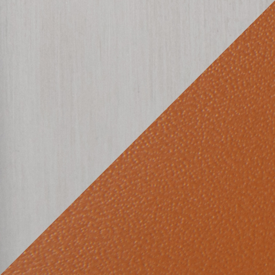 Glatigny III Camel Barstool Set of 2 - Thumbnail - Image 8